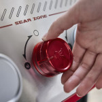 Weber GENESIS SP-335W nerez | Plynový gril